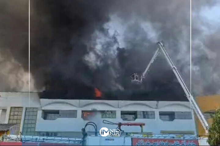 فیلم| مردم تا اطلاع ثانوی به منطقه آزاد انزلی مراجعه نکنند