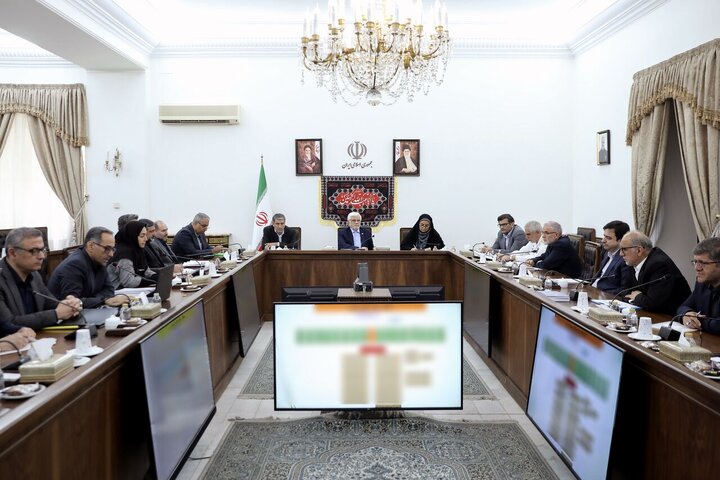 مراسم اربعین باشکوه و با بهترین کیفیت برگزار شود