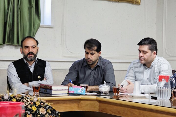 رویکرد ارتباطات مردمی شهرداری اصفهان ترمیم و ارتقای سرمایه اجتماعی است