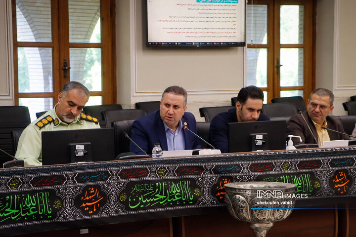 پیش‌بینی‌های لازم برای تامین سوخت در اربعین انجام شده است