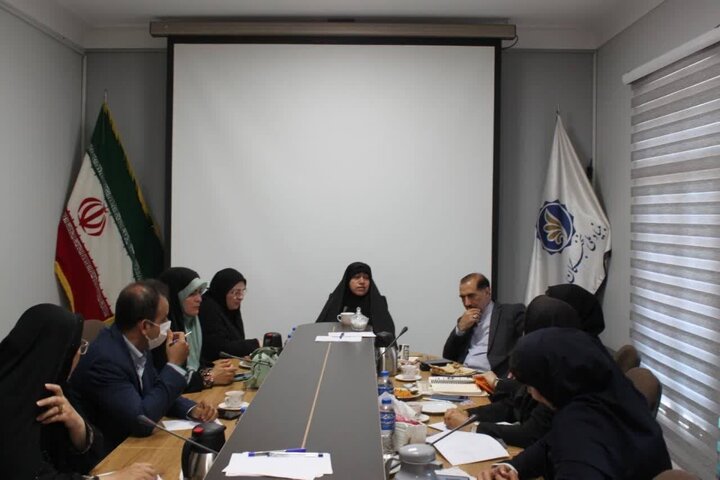 ضرورت اصلاح نظام حکمرانی آب/ زنان باید نقش فعالی در مدیریت منابع ایفا کنند