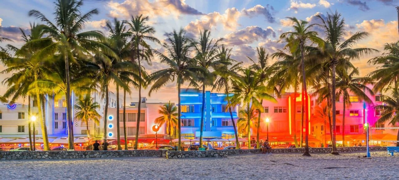 شگفتانگیزترین خیابانهای جهان در سال ۲۰۲۵+عکس