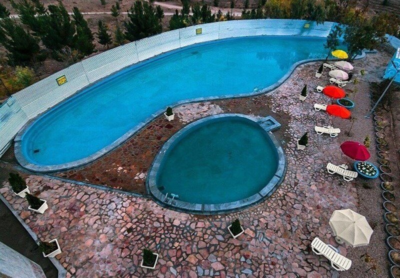 پرونده استخر بانوان بجنورد در بازرسی کل است