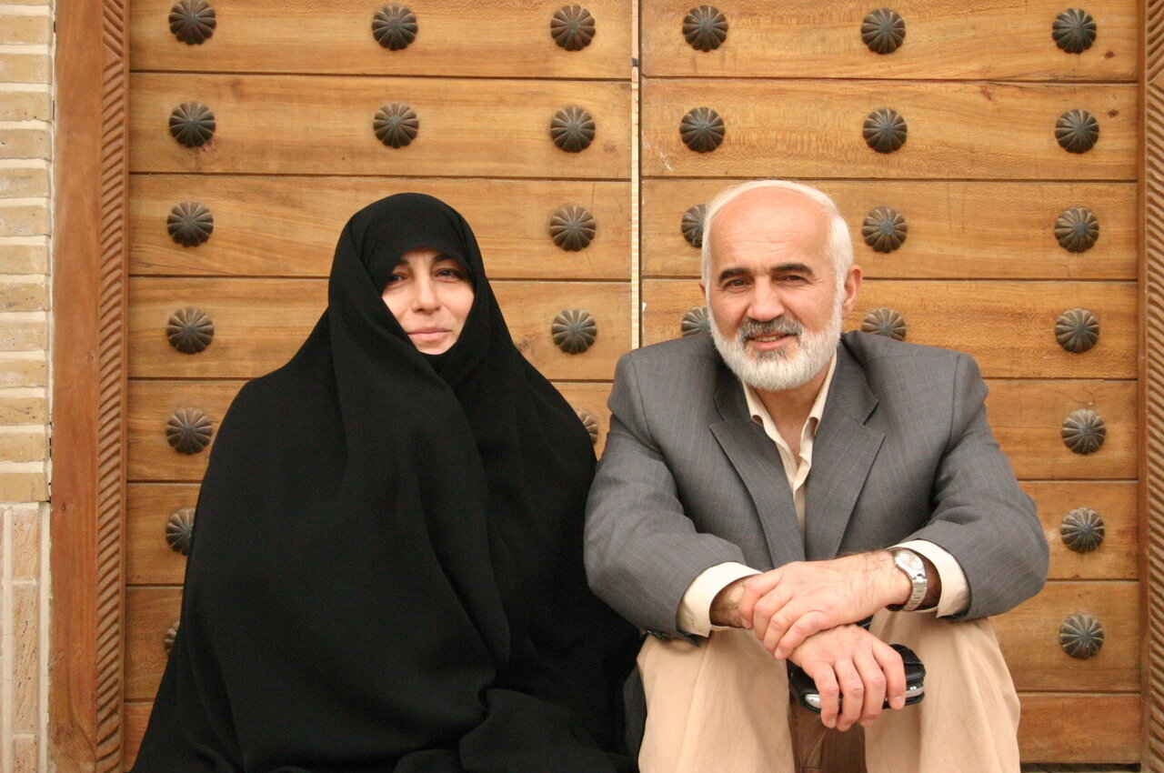 احمد توکلی درگذشت ؟ + بیوگرافی و سوابق