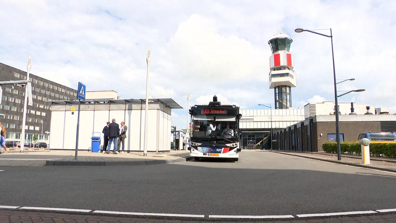 نخستین اتوبوس خودران اروپا به‌زودی وارد مسیر می‌شود