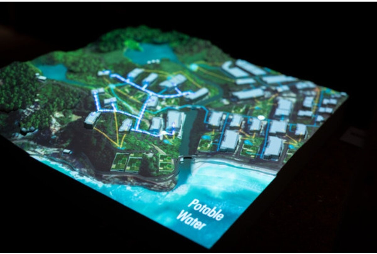 آینده شهرها با فناوریهای مبتنیبر دانش بومی