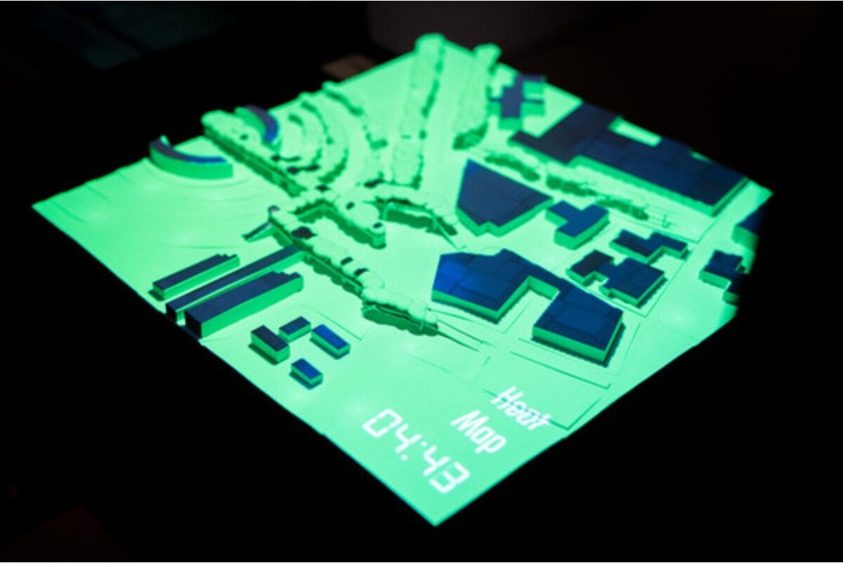 آینده شهرها با فناوریهای مبتنیبر دانش بومی