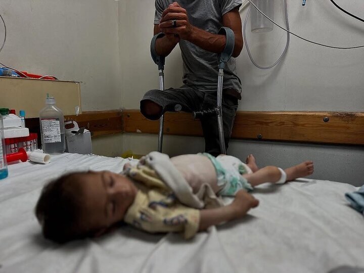 چگونه به گرسنگان غزه کمک کنیم؟ راهنمای جامع کمکرسانی به مردم مظلوم غزه