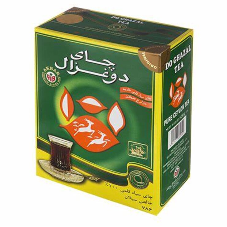 چرا چای دوغزال یکی از محبوبترین انتخابهاست؟