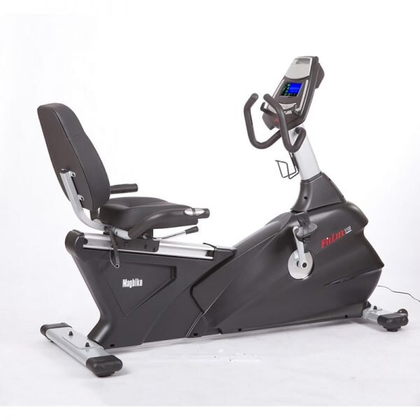 دوچرخه ثابت: راهی برای سلامتی و تناسب اندام در خانه