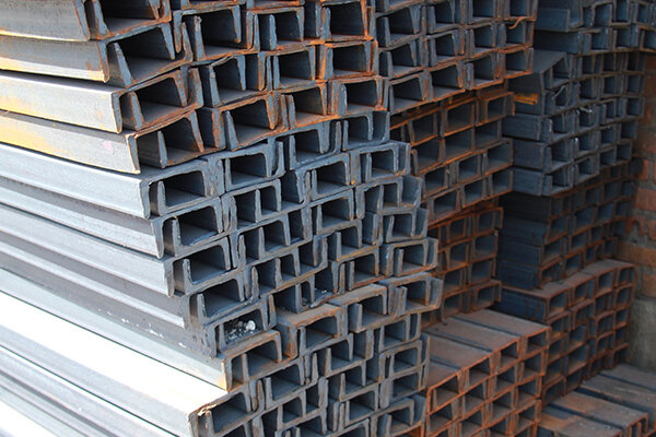 پیش بینی قیمت ناودانی در نیمسال دوم 1404