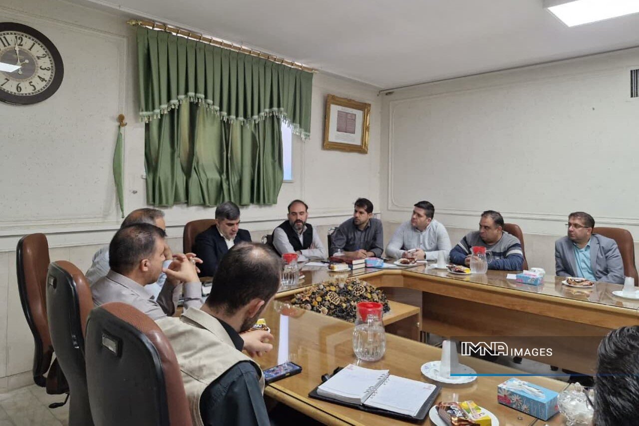  ۱۳۷ بازوی پرقدرت مدیریت شهری در شنیدن صدای مردم است