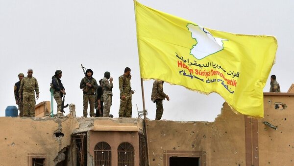 از خشم حماس تا سقوط بندر ایلات