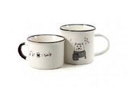 ویژگی‌ها و مزایای ماگ سرامیکی در مقابل سایر انواع ماگ‌ها