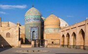 همدلی در سایه تاریخ/ نقش اردبیل در احیای هویت دینی ایران