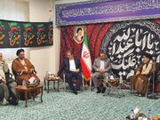 جنگ ۱۲ روزه انسجام ملی و همدلی مردم با نظام اسلامی را تقویت کرد