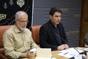 نگاه ویژه دولت به استان‌های مرزی کشور/ زوار مرز باشماق را برای اربعین انتخاب کنند