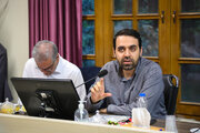 مرکز پژوهش‌های شورا باید به ابزار تصمیم‌گیری لحظه‌ای و آینده‌نگر مدیریت شهری تبدیل شود