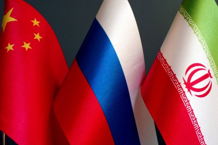 برگزاری نشست ایران، روسیه و چین در تهران درباره موضوع هستهای