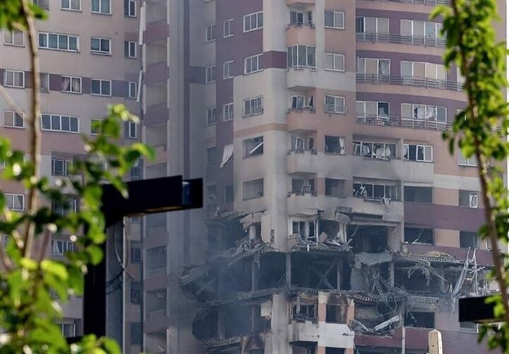 بازسازی خانه‌های آسیب‌دیده تهران با نگاهی تاب‌آور