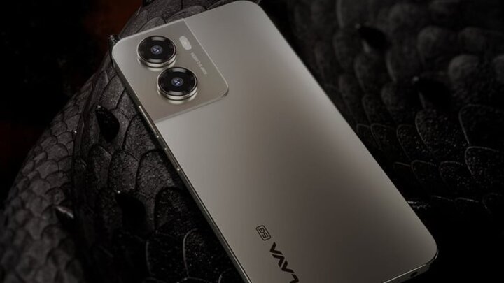 گوشی لاوا Blaze Dragon 5G چه مشخصاتی دارد؟