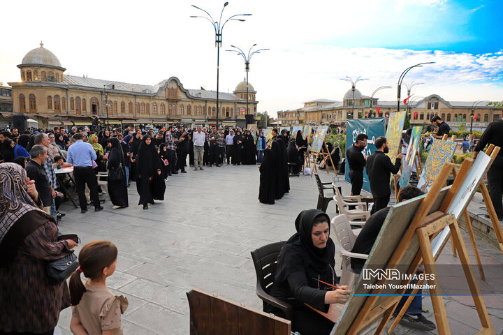 بودجه فرهنگی زنجان ۱۰ برابر شد