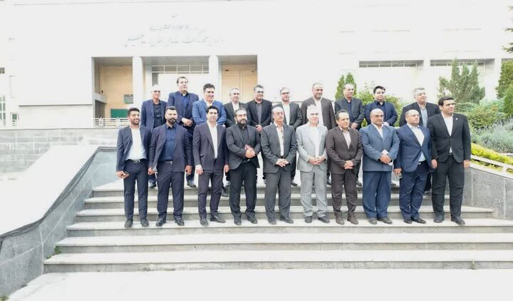 سرمایه‌گذاری در بخش کشاورزی، محور توسعه اردبیل است