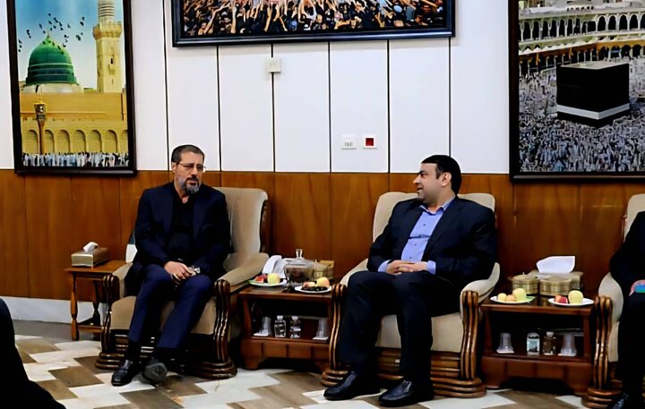 امیدواریم تشرّف به سفر عمره با ارائه تسهیلات بانکی برای هموطنان تسهیل شود