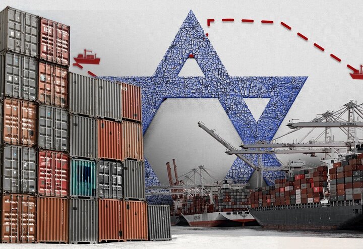 از اشک تمساح برای غزه تا ارسال دلار برای قاتل