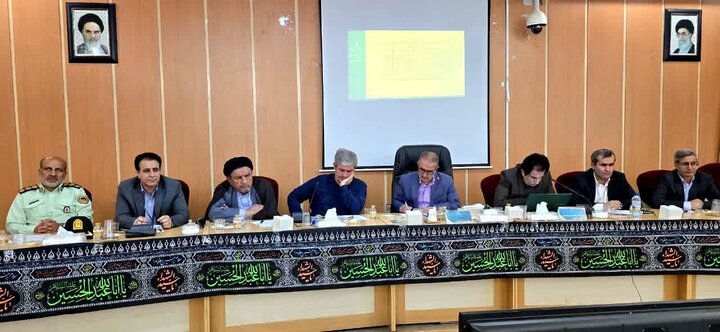 اولتیماتوم استاندار کهگیلویه و بویراحمد به مدیران برای جذب اعتبارات عمرانی