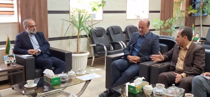 صیانت از کشت و صنعت مغان یک ضرورت ملی است