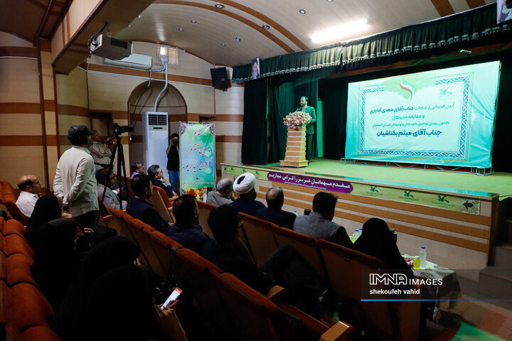 کانون پرورش فکری، محلی برای آینده‌سازی و اندیشه پویاست