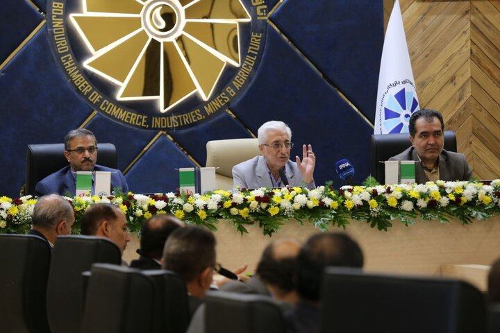 خراسان شمالی نیازمند پروژه‌های بزرگ و نمادین است