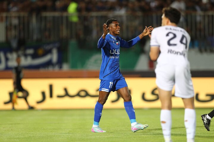 جوئل کوجو در آستانه جدایی از استقلال