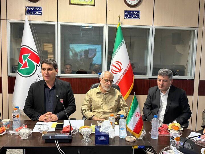 تردد رایگان زائران اربعین از باشماق مریوان تا سلیمانیه عراق