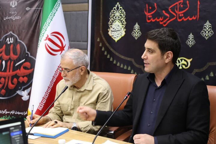 مرز باشماق مریوان آماده میزبانی تعداد بیشتری از زائران اربعین است