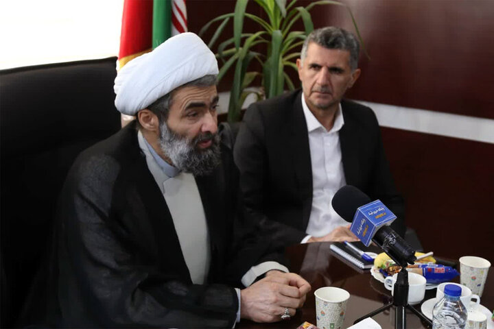 بدون جنجال و تبلیغات به پرونده‌های مهم و خاص رسیدگی می‌کنیم