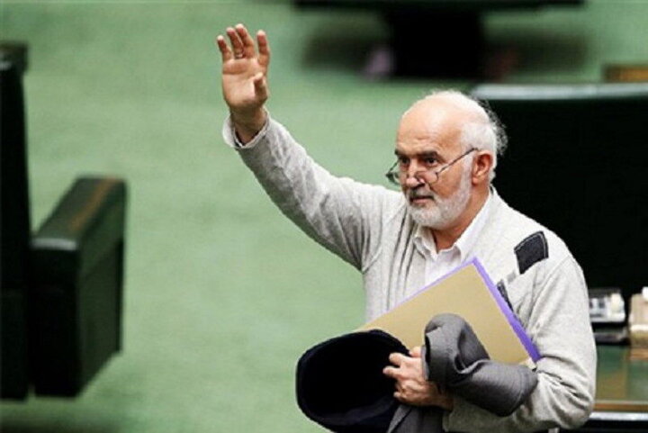 پیام تسلیت قالیباف برای درگذشت احمد توکلی