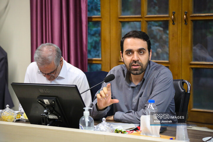 مرکز پژوهش‌های شورا باید به ابزار تصمیم‌گیری لحظه‌ای و آینده‌نگر مدیریت شهری تبدیل شود