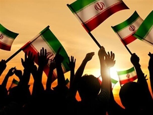 به رنگ همبستگی