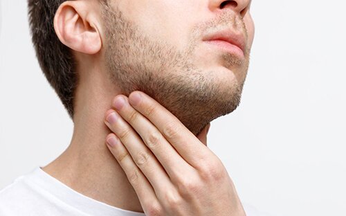 سازوکار پیچیده غدد بزاقی در بدن انسان و بیماریهای آن