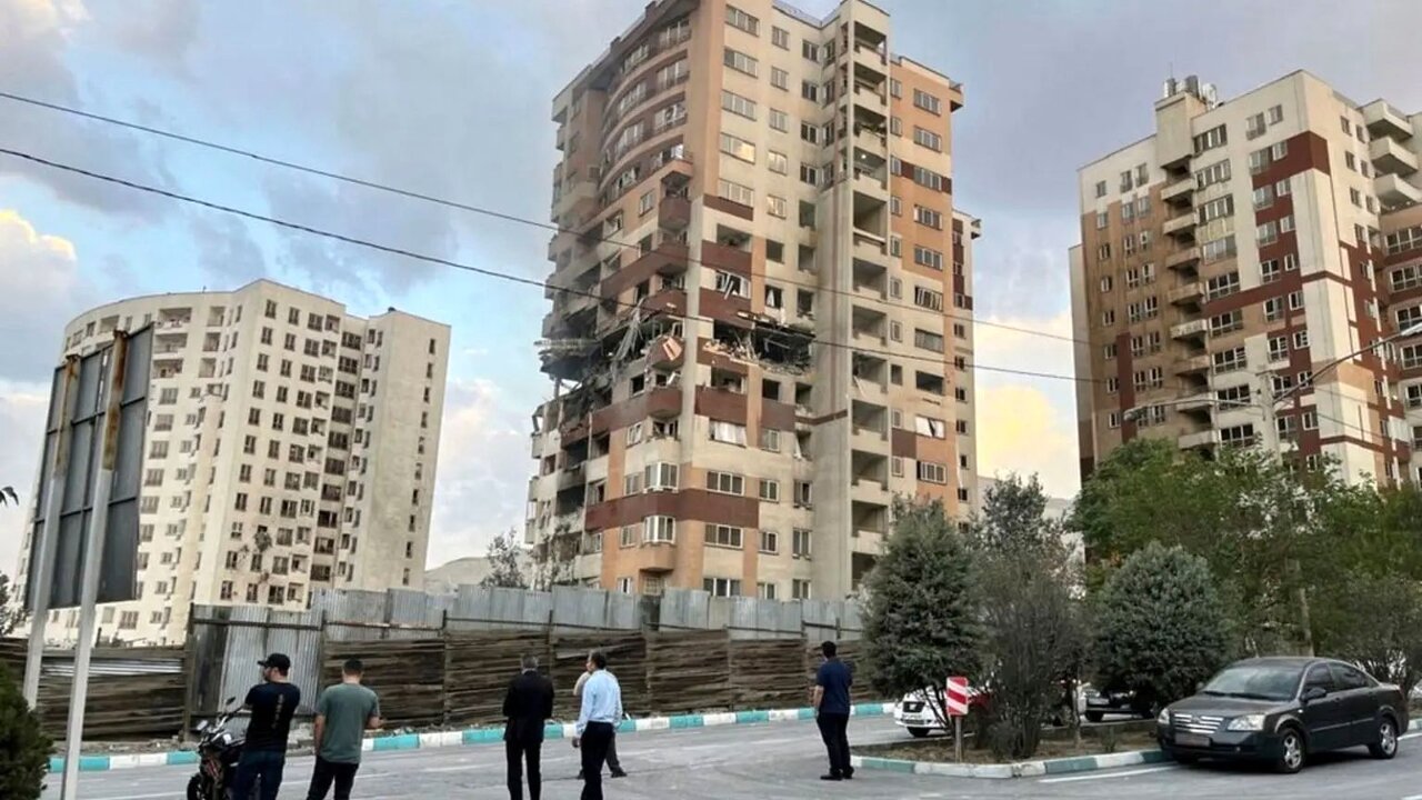 بازسازی خانههای آسیبدیده تهران با نگاهی تابآور