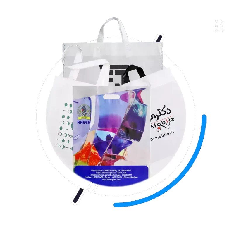 چاپ نایلون تخصصی