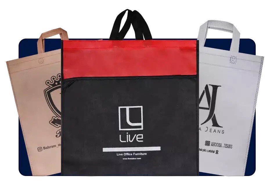 چاپ نایلون تخصصی