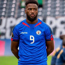 داکنز نازون مهاجم هائیتیایی استقلال + بررسی سوابق و وضعیت انتقال