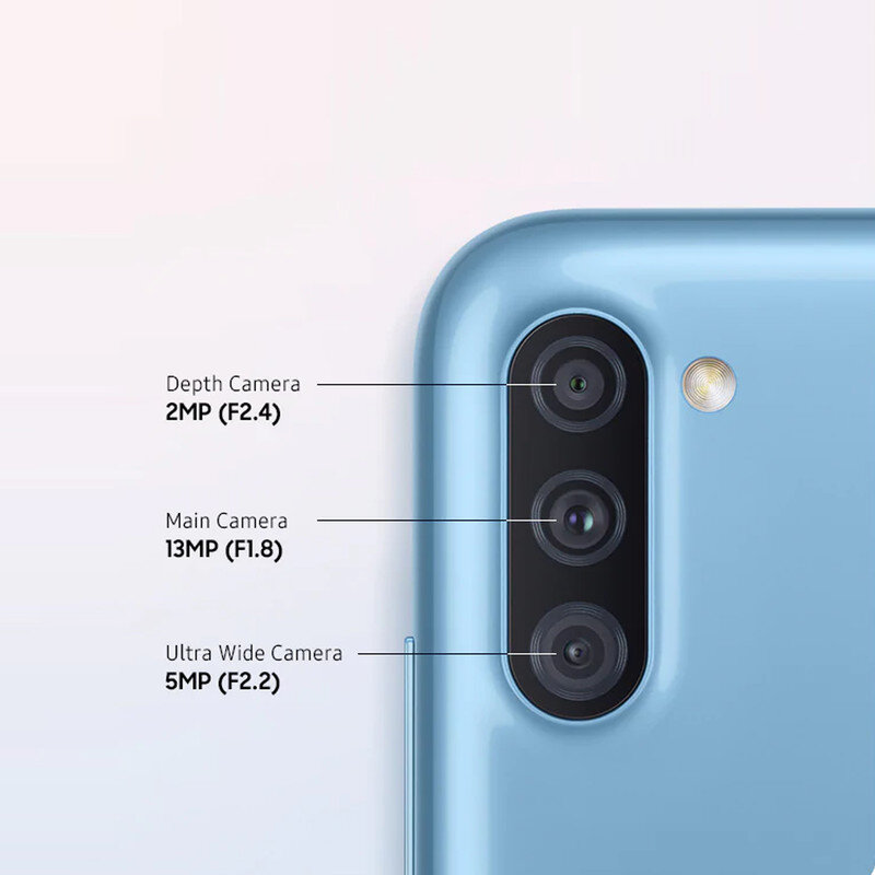 قیمتگلکسی آ11 سامسونگ(1خرداد) + مشخصات Galaxy آ۱۱