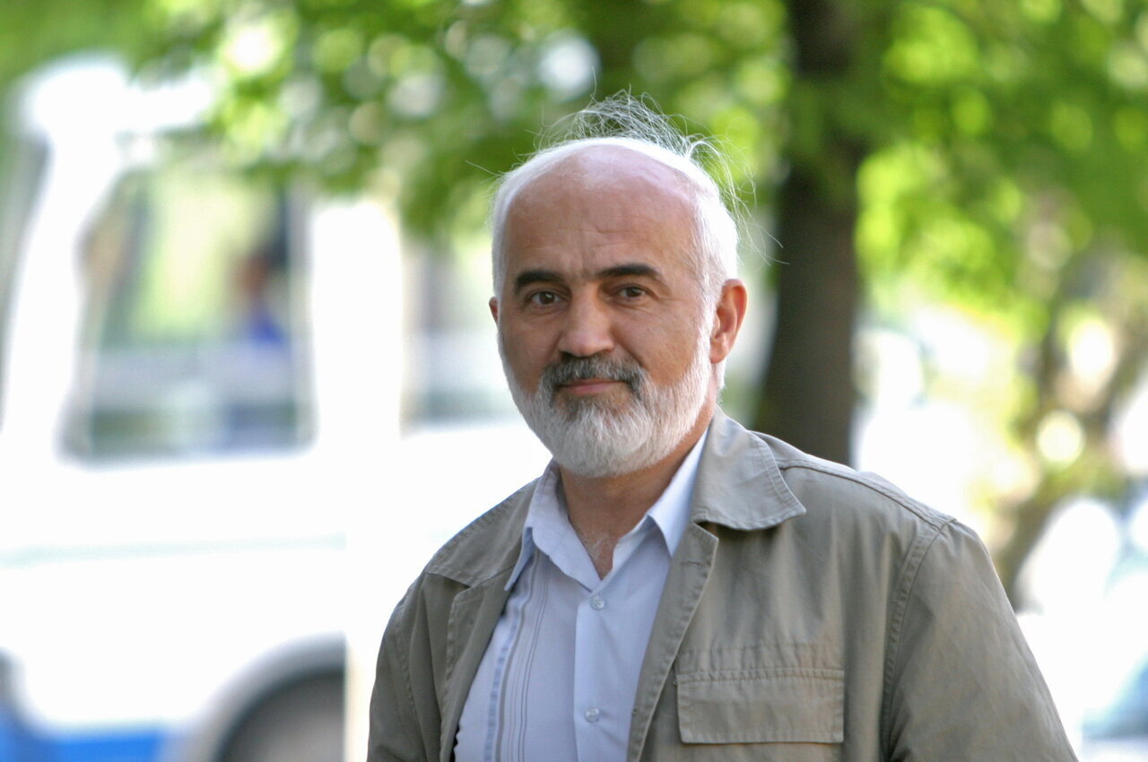 احمد توکلی درگذشت ؟ + بیوگرافی و سوابق