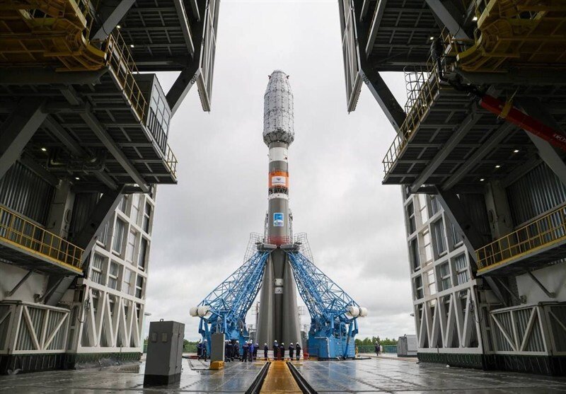 پرتاب ماهواره ایرانی روز جمعه ۳ مردادماه با پرتابگر سایوز روسیه