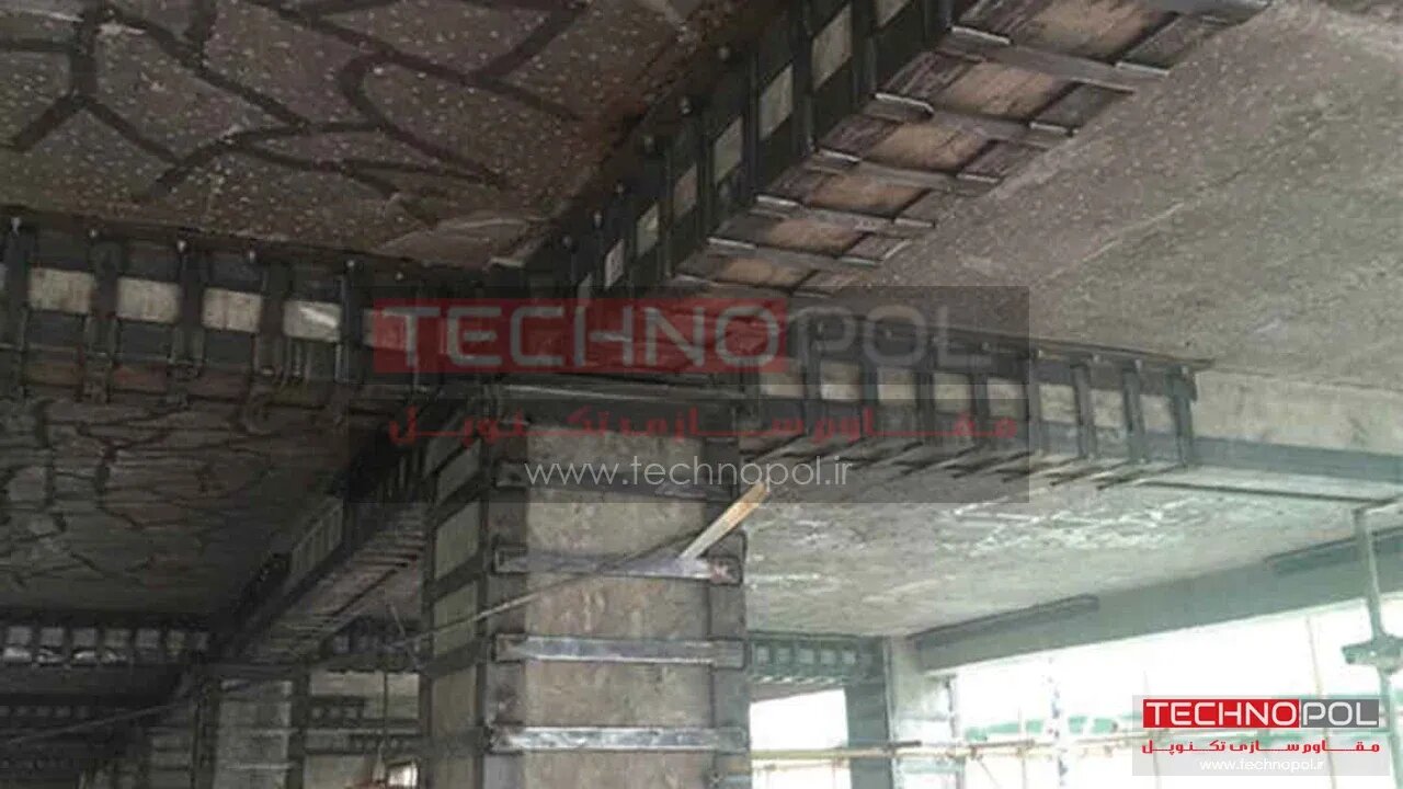 مقاوم سازی تکنوپل