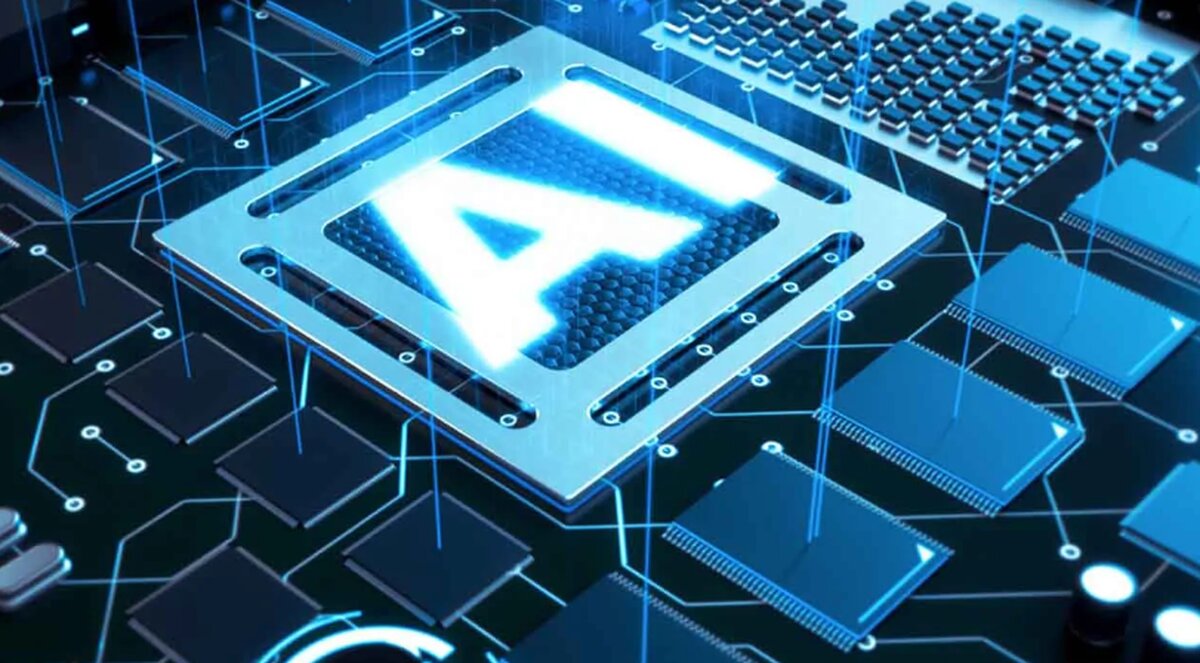 خلأ قانونی مالکیت فکری هوش مصنوعی